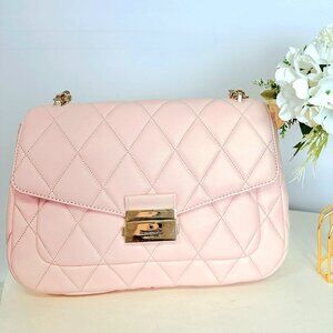 Kate Spade Carey Flap Convertible